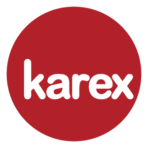 Karex Berhad logo